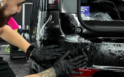 Pros and Cons of Installing PPF on New Cars