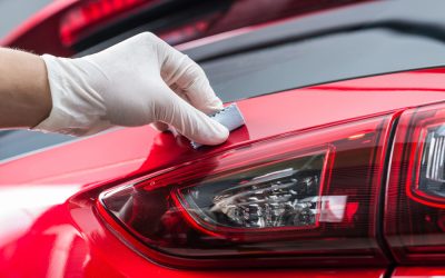 What Is A Ceramic Coating On A Car?