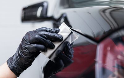 Ceramic Coating in Dallas Is Your Car’s Best Defense Against Hail Season