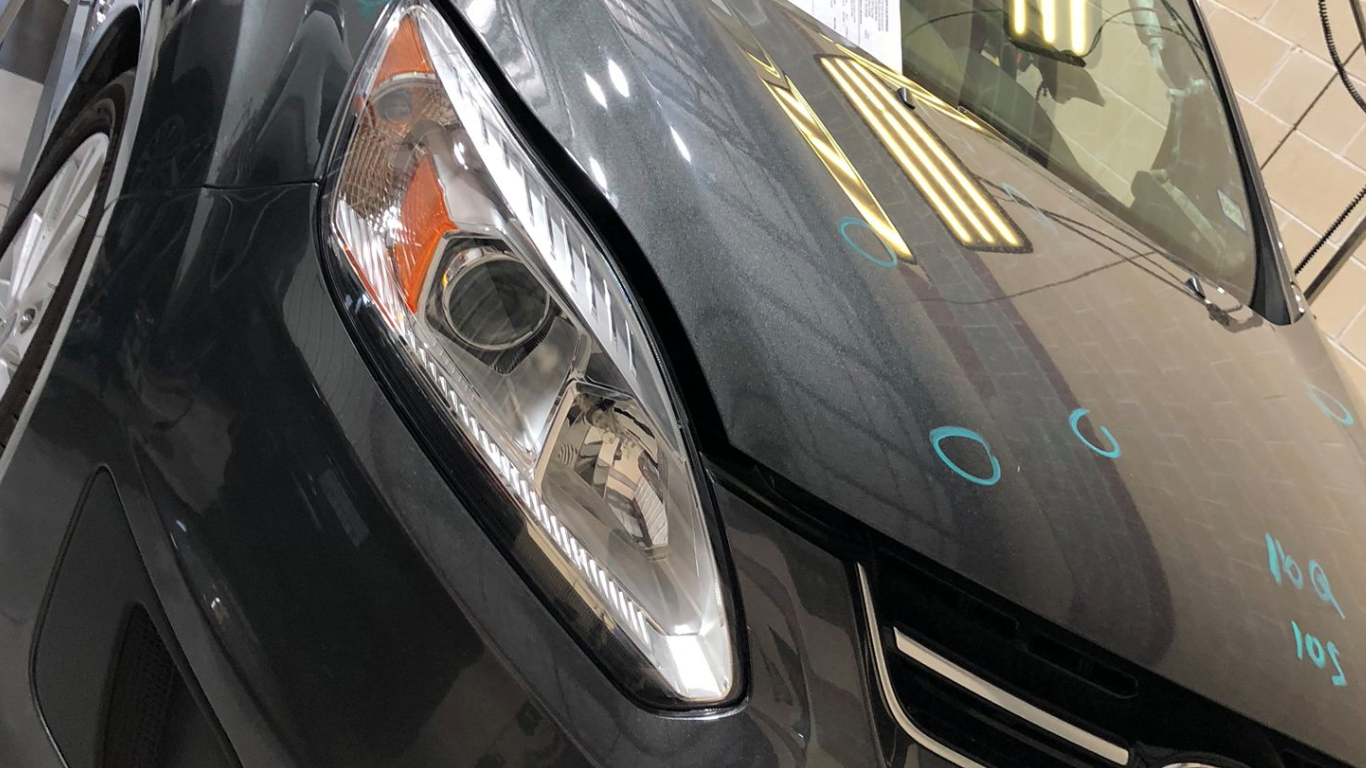 Signs You Need Hail Damage Car Repair in Celina TX hail damage car repair celina